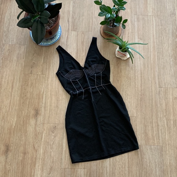 Top Shop Dress - Picture 6 of 6